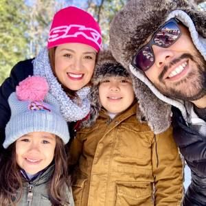 Meet your Posher, Perla